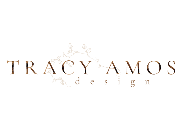 tracy amos design